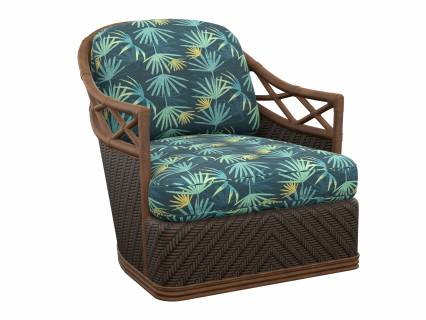 Diamon Cove Swivel Chair