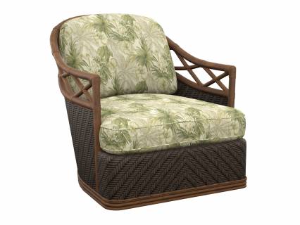 Diamon Cove Swivel Chair