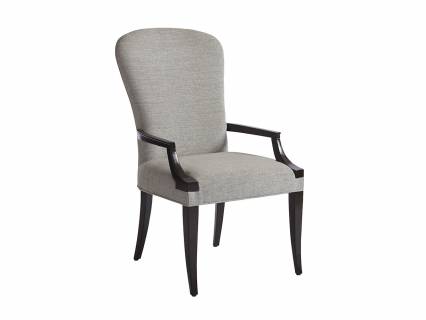 Schuler Upholstered Arm Chair