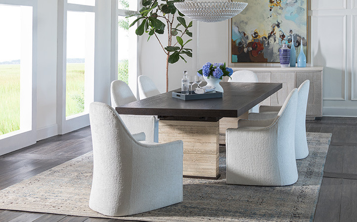 Signature Designs Living Room Scene