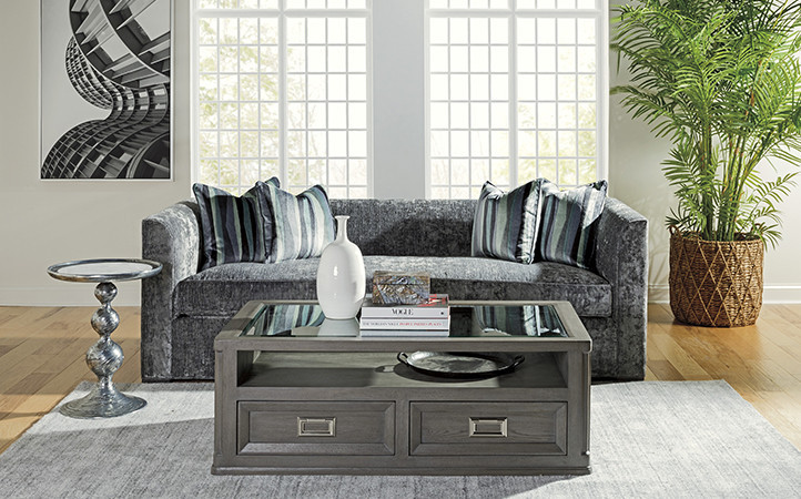 Appellation Media Console