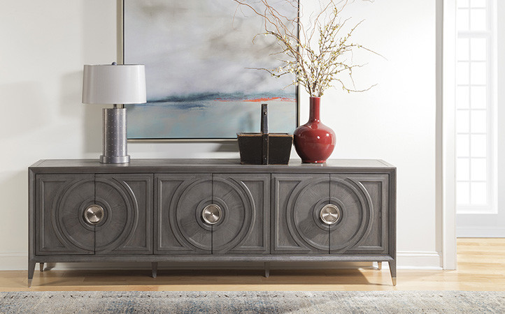 Appellation Long Media Console