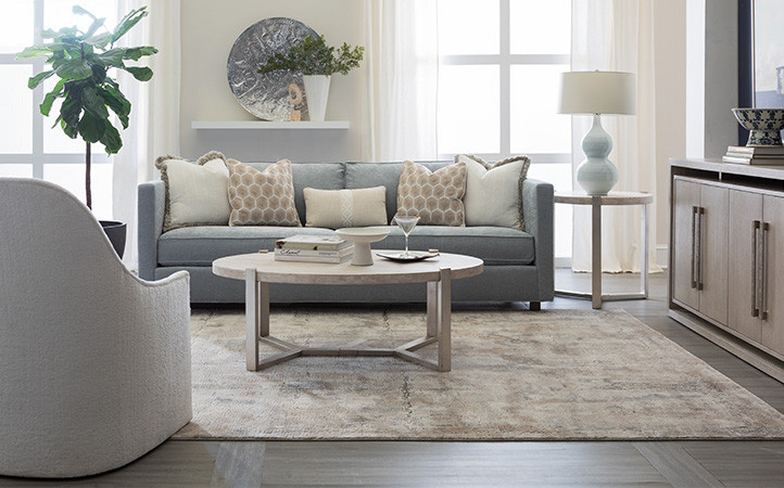 Mar Monte Living Room