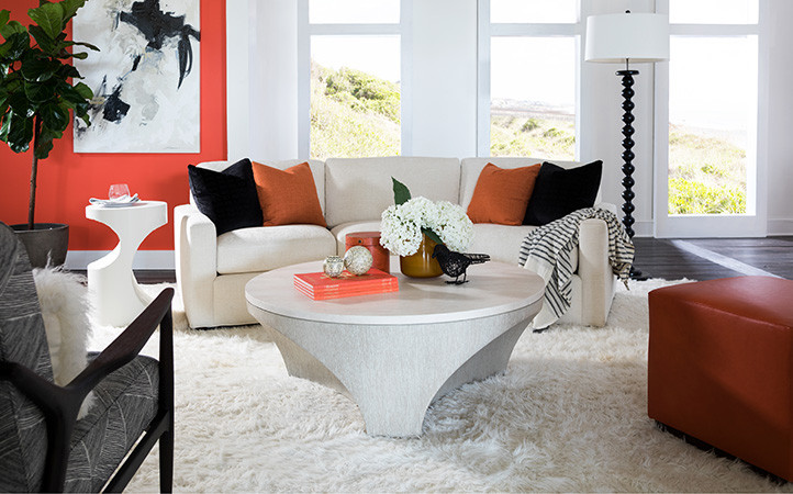 Mar Monte Living Room