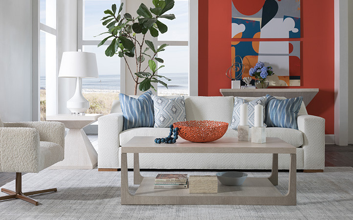 Mar Monte Living Room