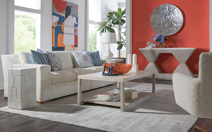 Mar Monte Living Room