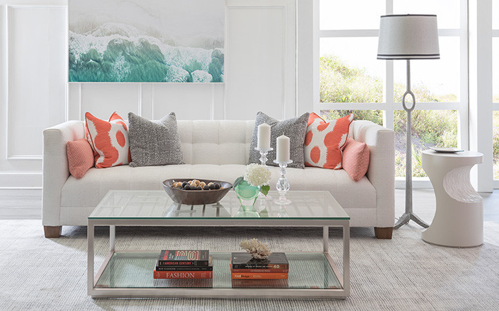 Mar Monte Living Room