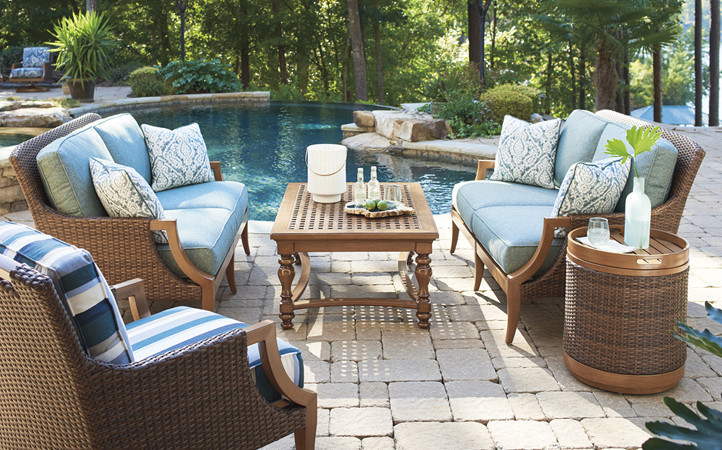 Harbor Isle Seating 2