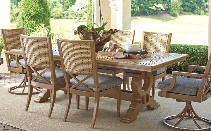 Los Altos Valley View Dining