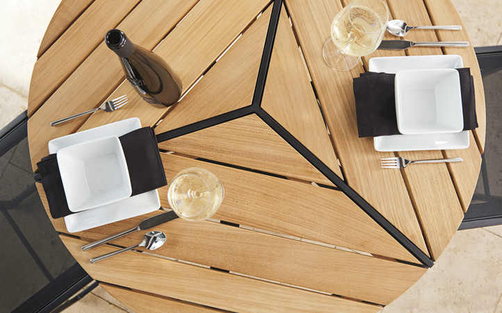 South Beach Dining Table Top