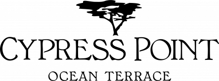 Cypress Point Ocean Terrace