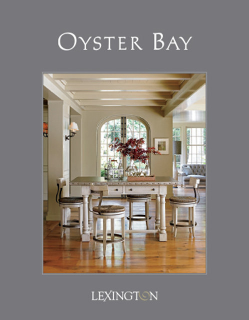 Oyster Bay Catalog