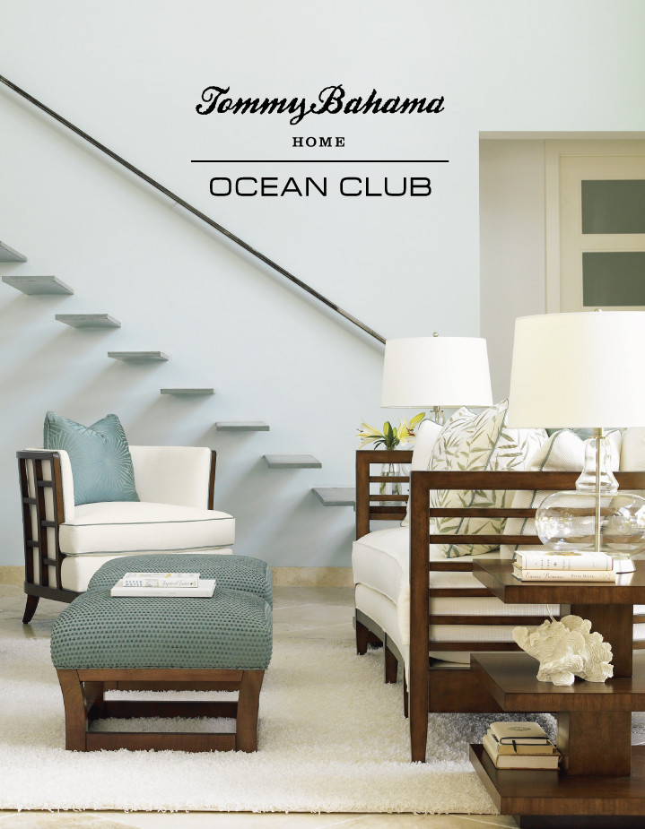 Ocean Club Catalog