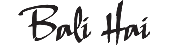 Bali Hai