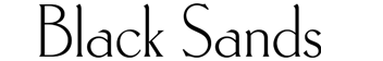 Black Sands