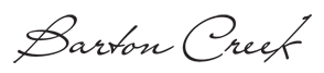 Barton Creek