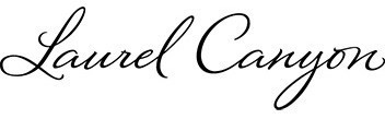 Laurel Canyon.