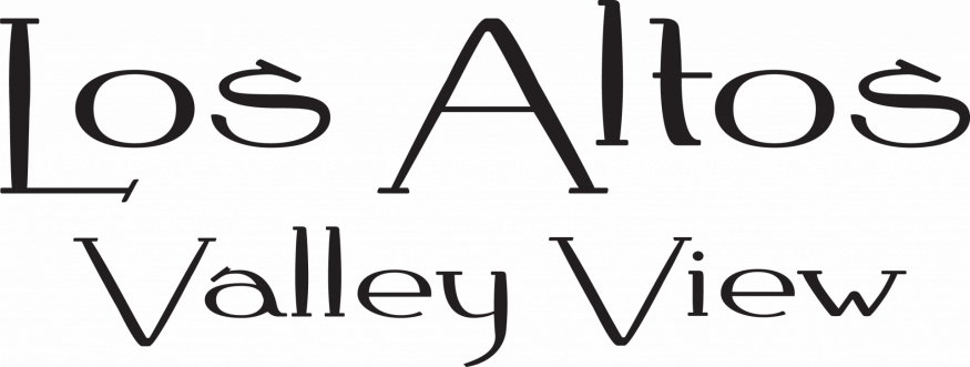 Los Altos Valley View