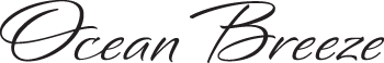 Ocean Breeze